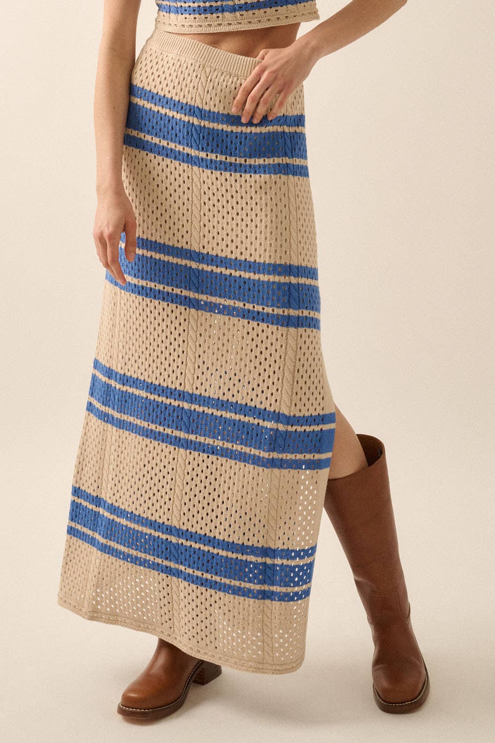 Ocean Waters Skirt