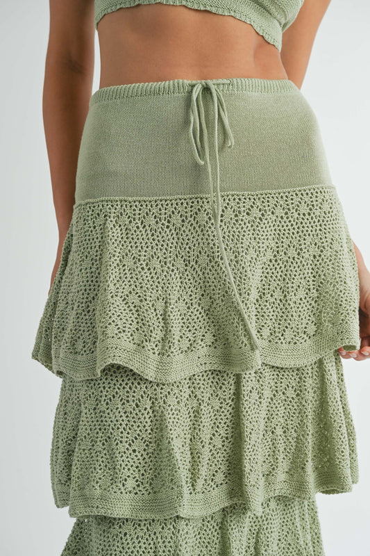 Willow Skirt