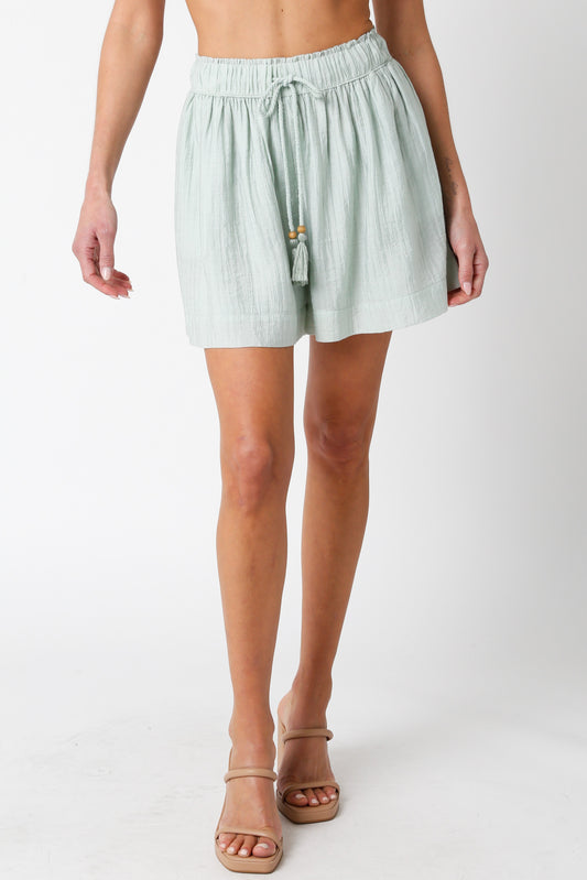 Daybreak Short