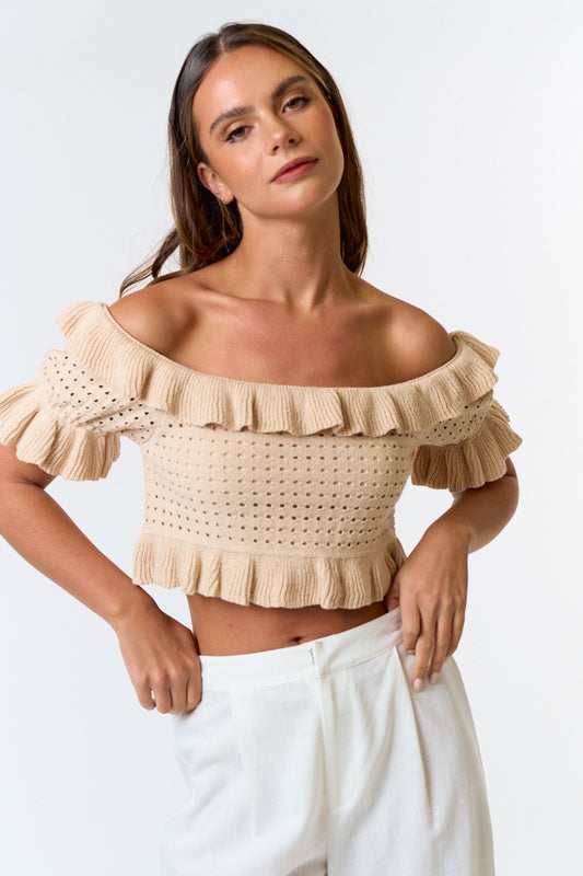 Parker Top