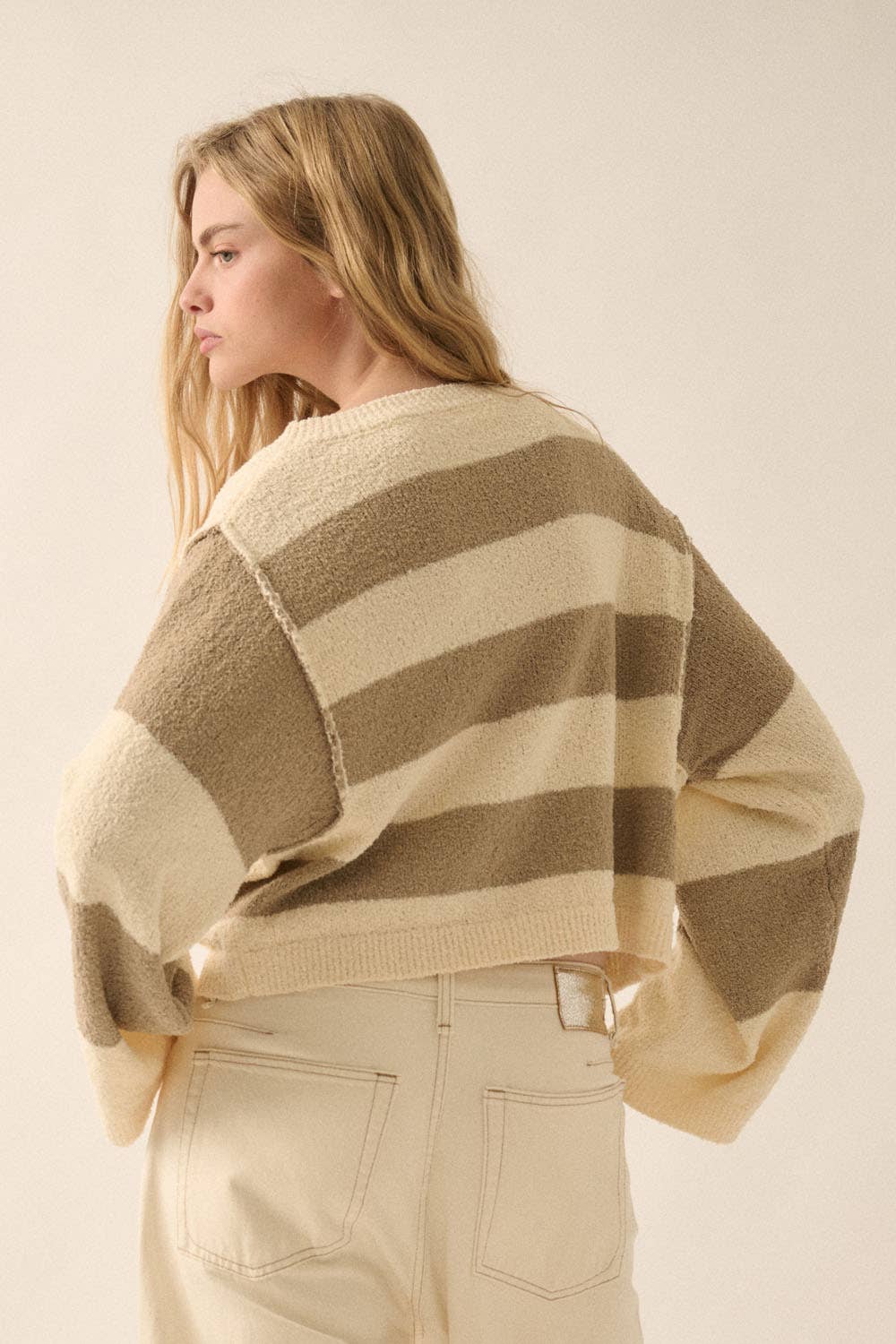 Lenora Sweater