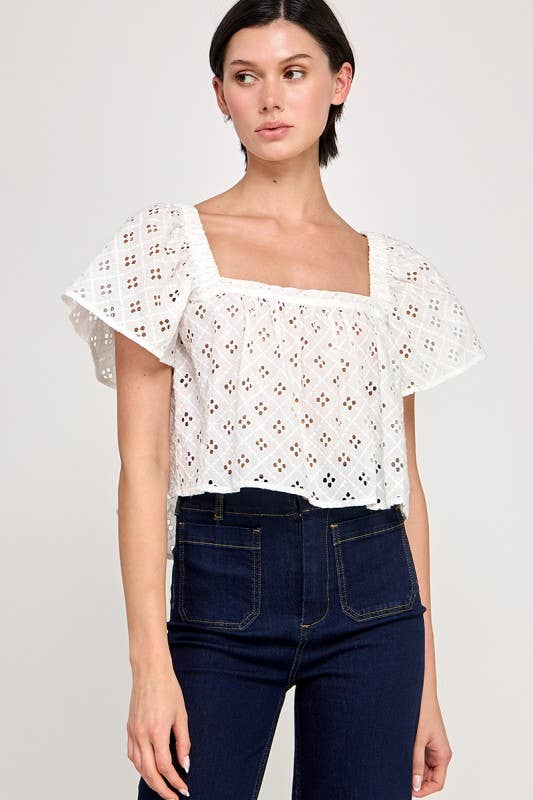 Erica Top