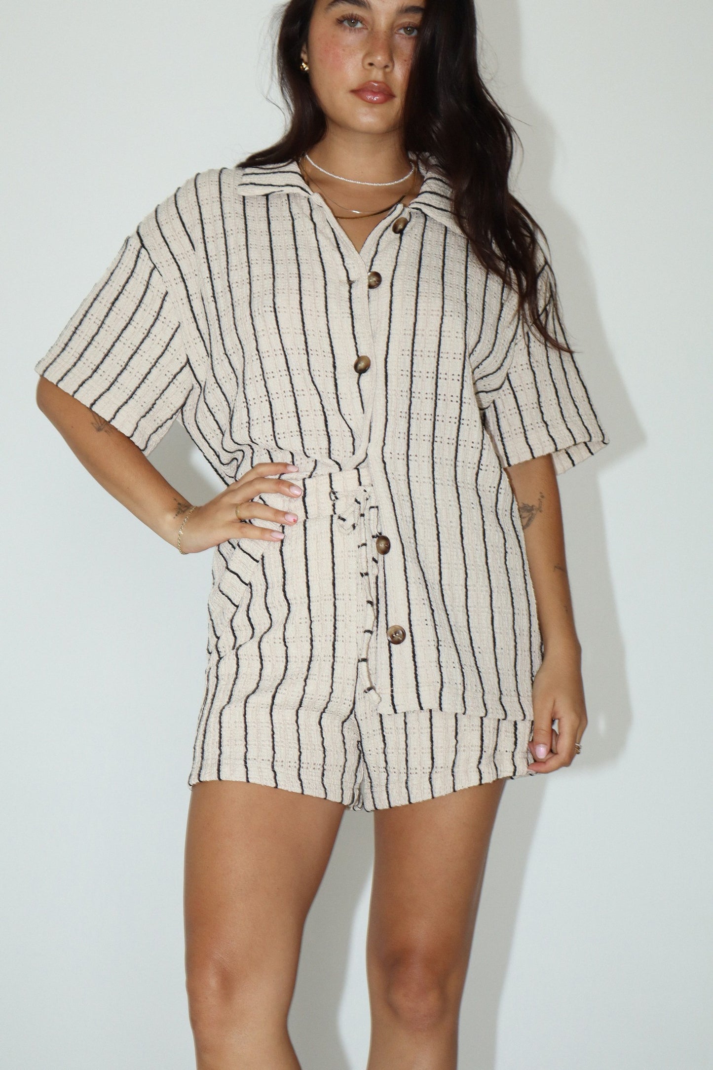 Shoreline Top