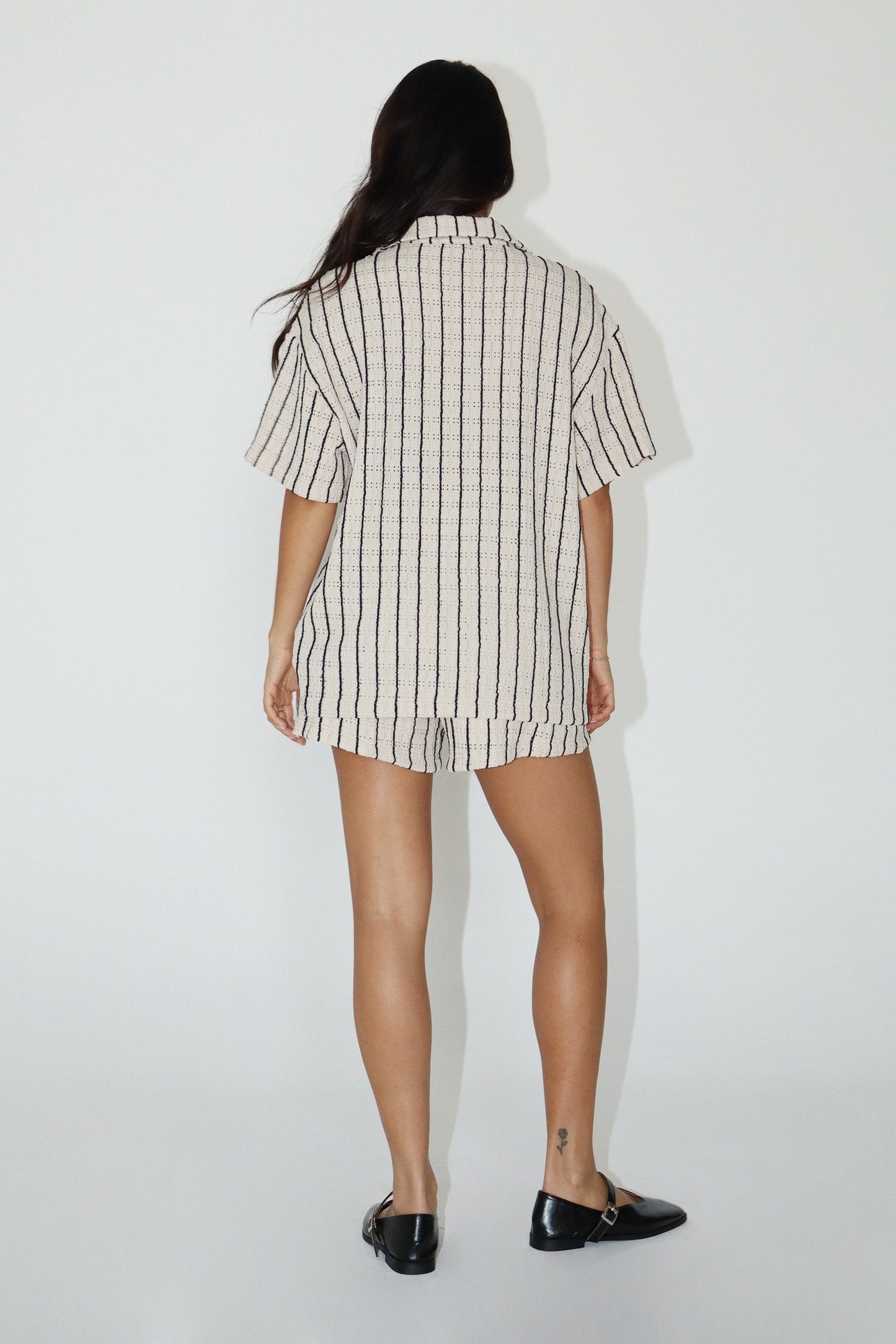 Shoreline Top