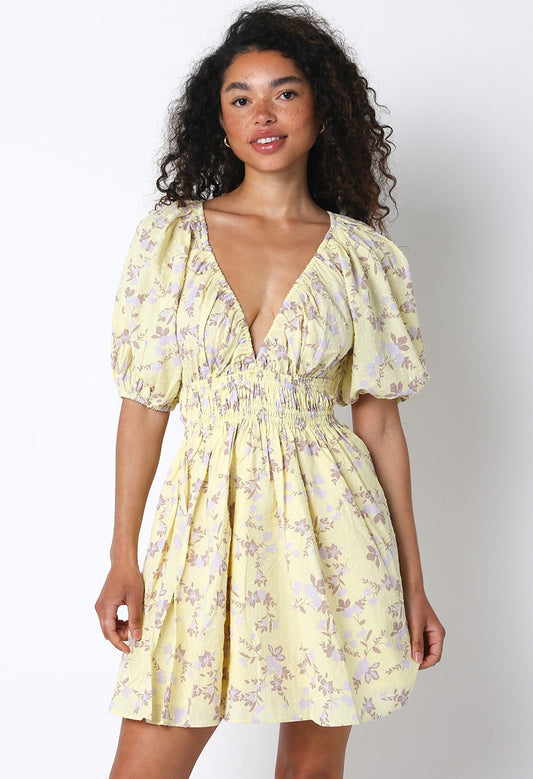 Sondra Dress