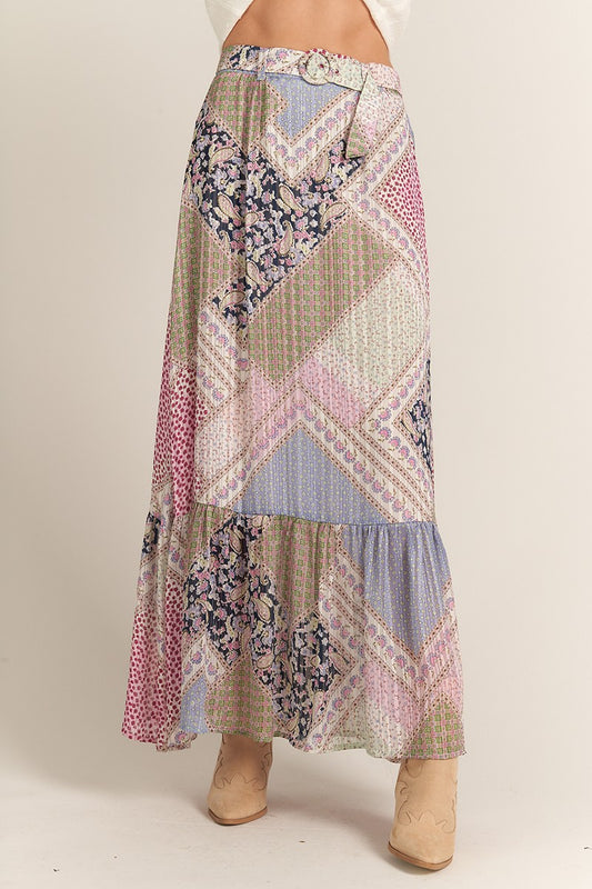 Tierney Skirt