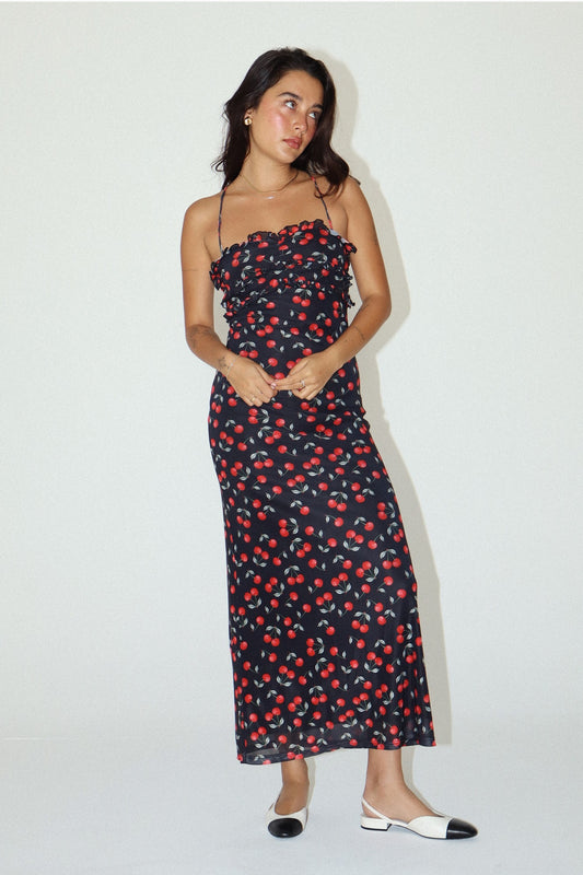 Too Sweet Dress