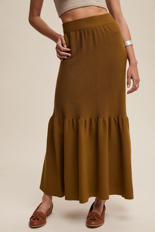 Merci Skirt