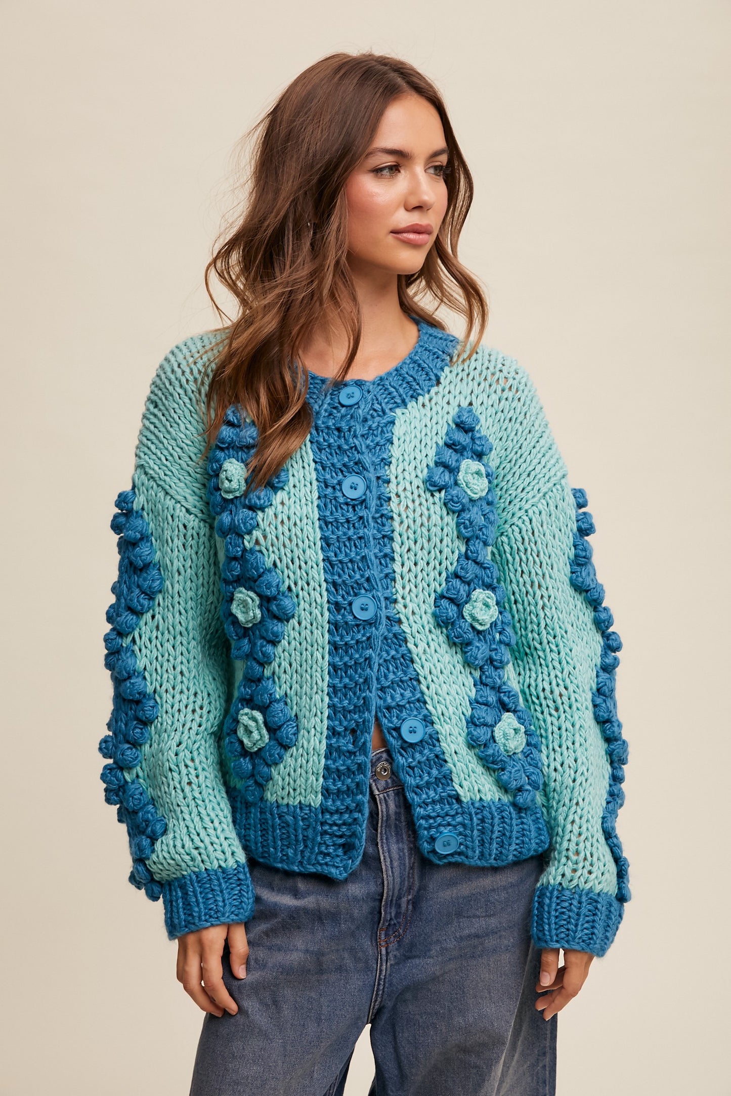 Espen Cardigan