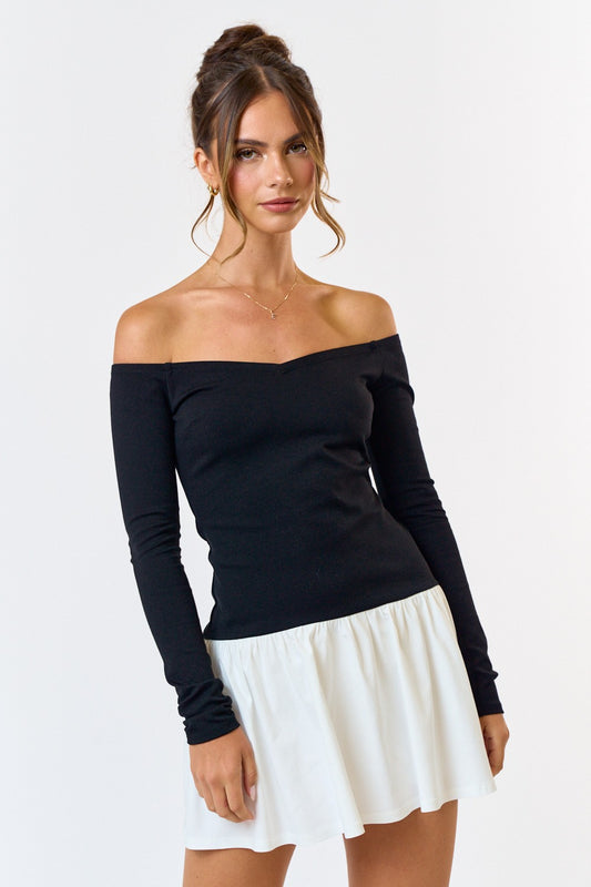 Celine Dress