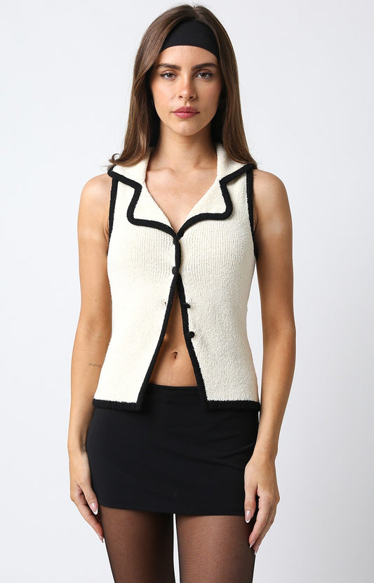 Brenna Top