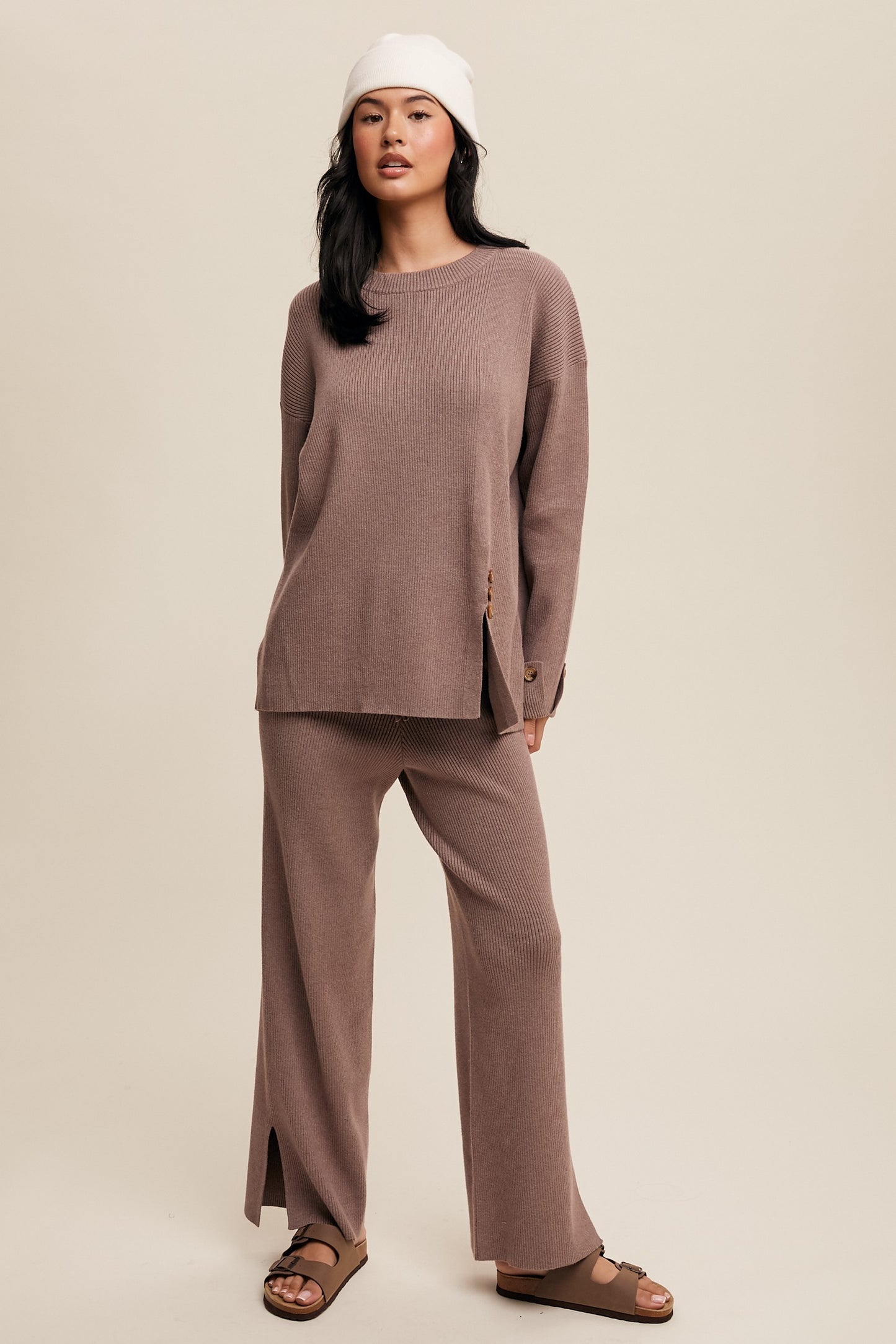 Solar Sweater