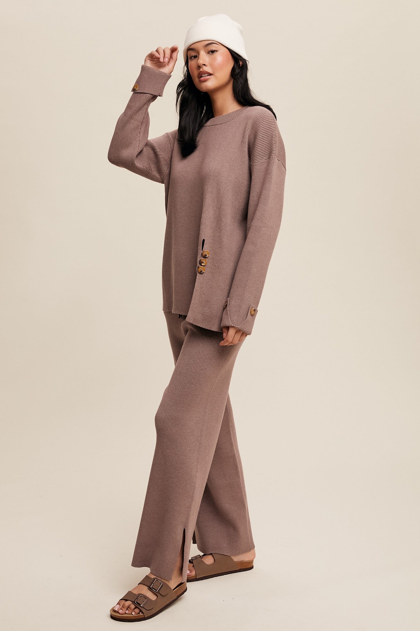 Solar Sweater