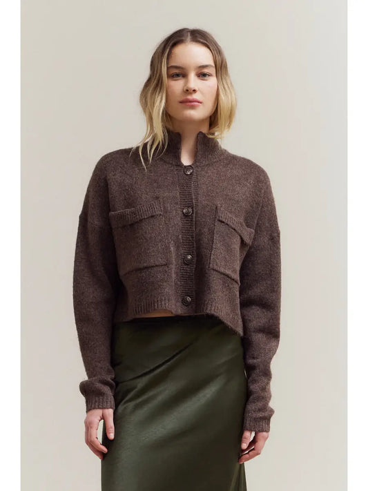 Kenzie Sweater