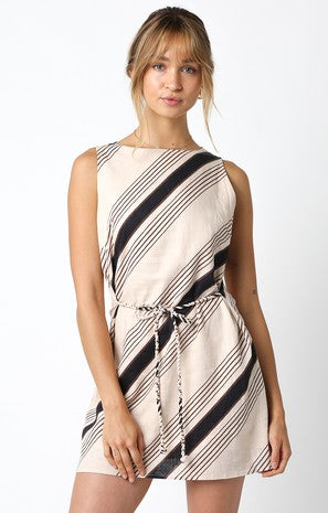 Claire Dress