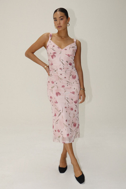 Viviane Dress
