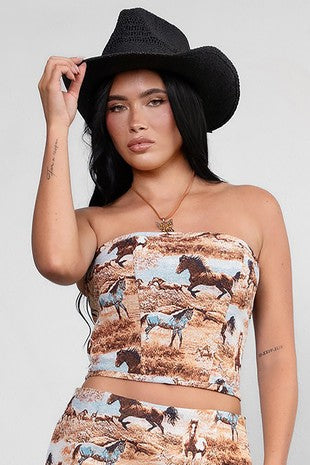 Django Top