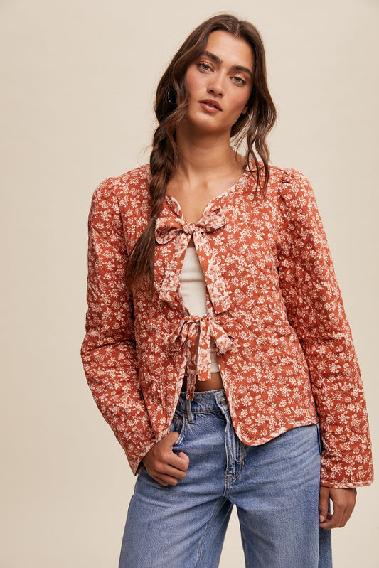 Lorelai Jacket