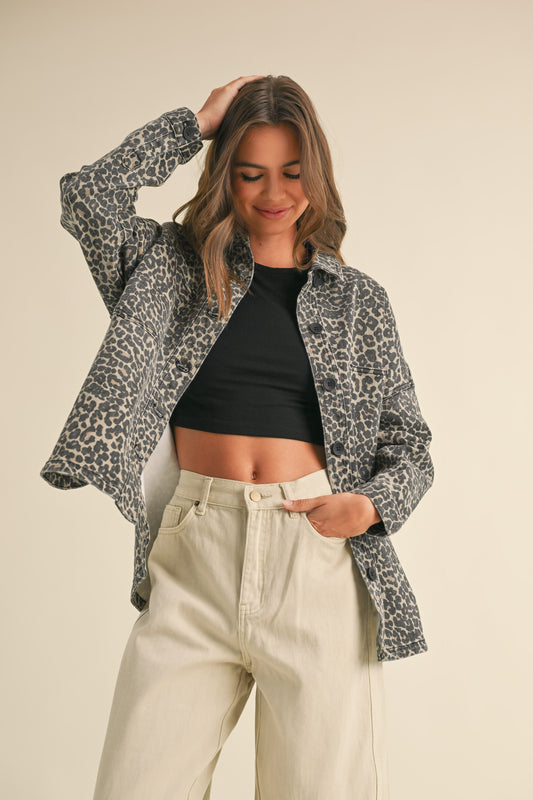 Cody Jacket