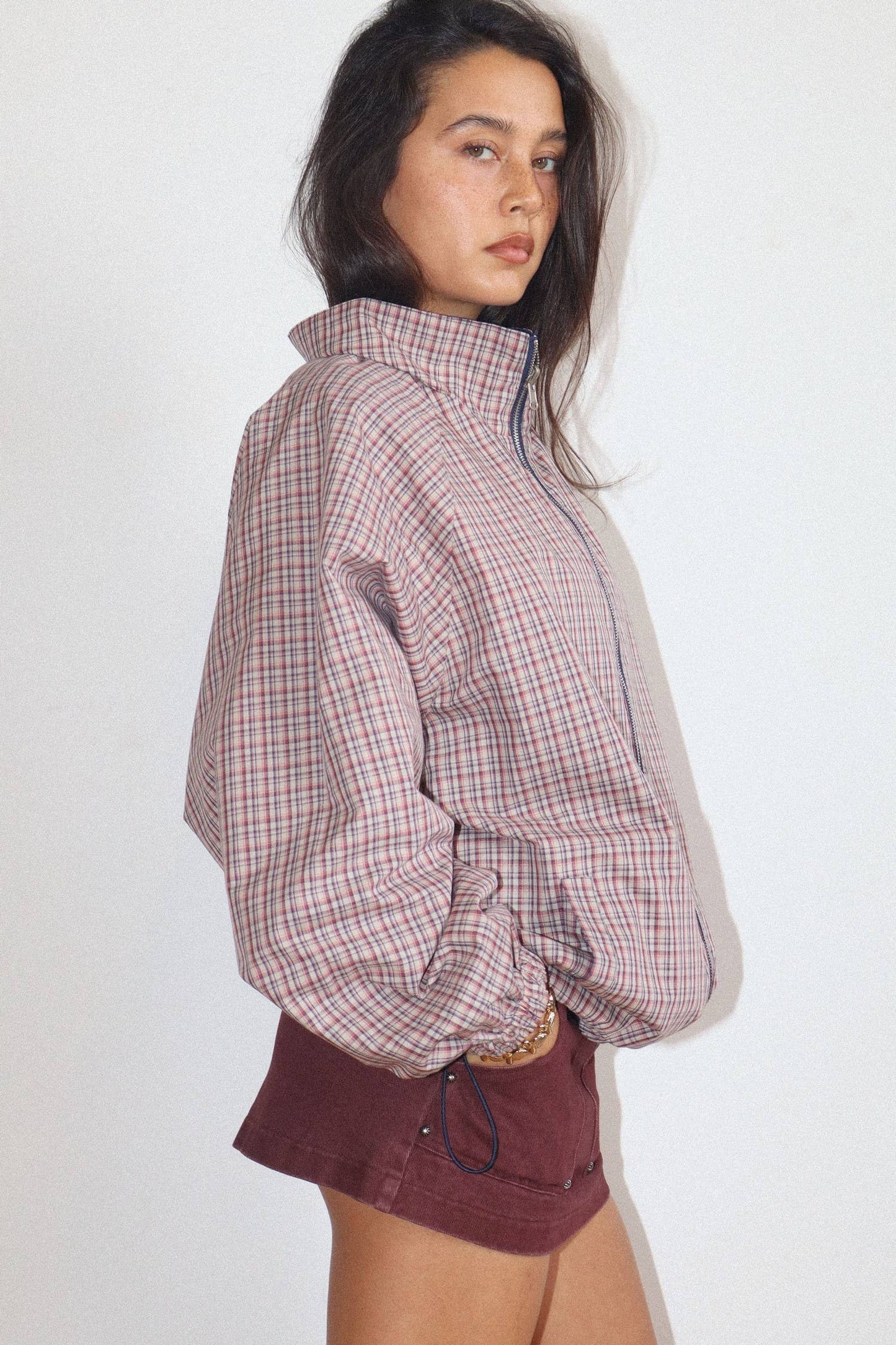 Haiden Wind Breaker