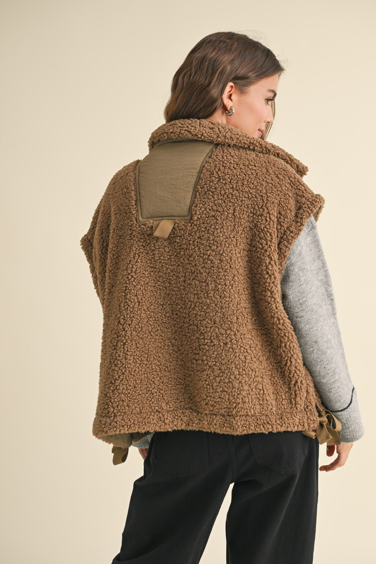 Bodhi Vest