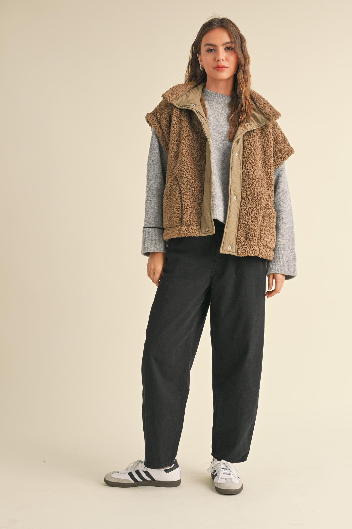 Bodhi Vest