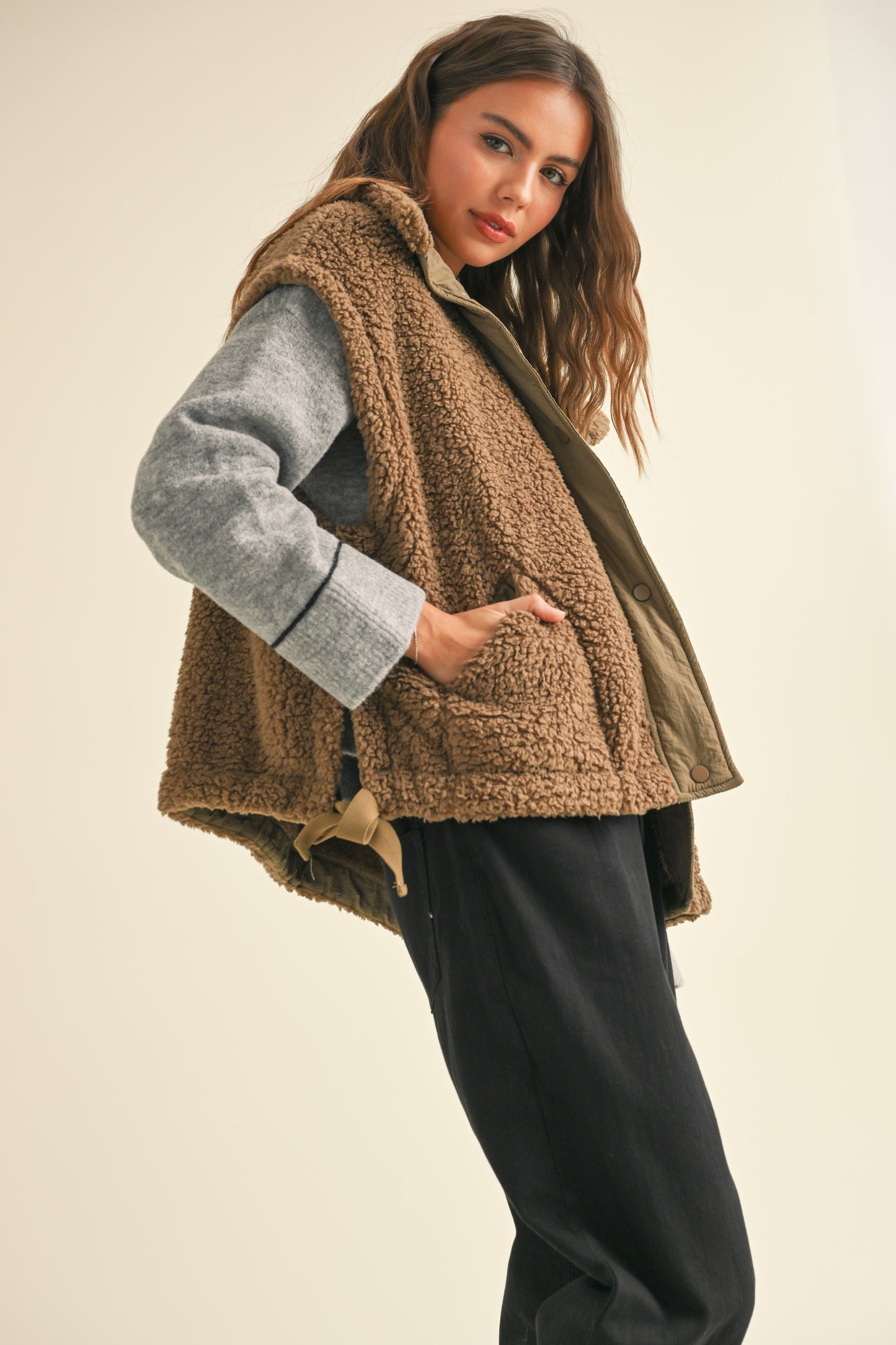 Bodhi Vest