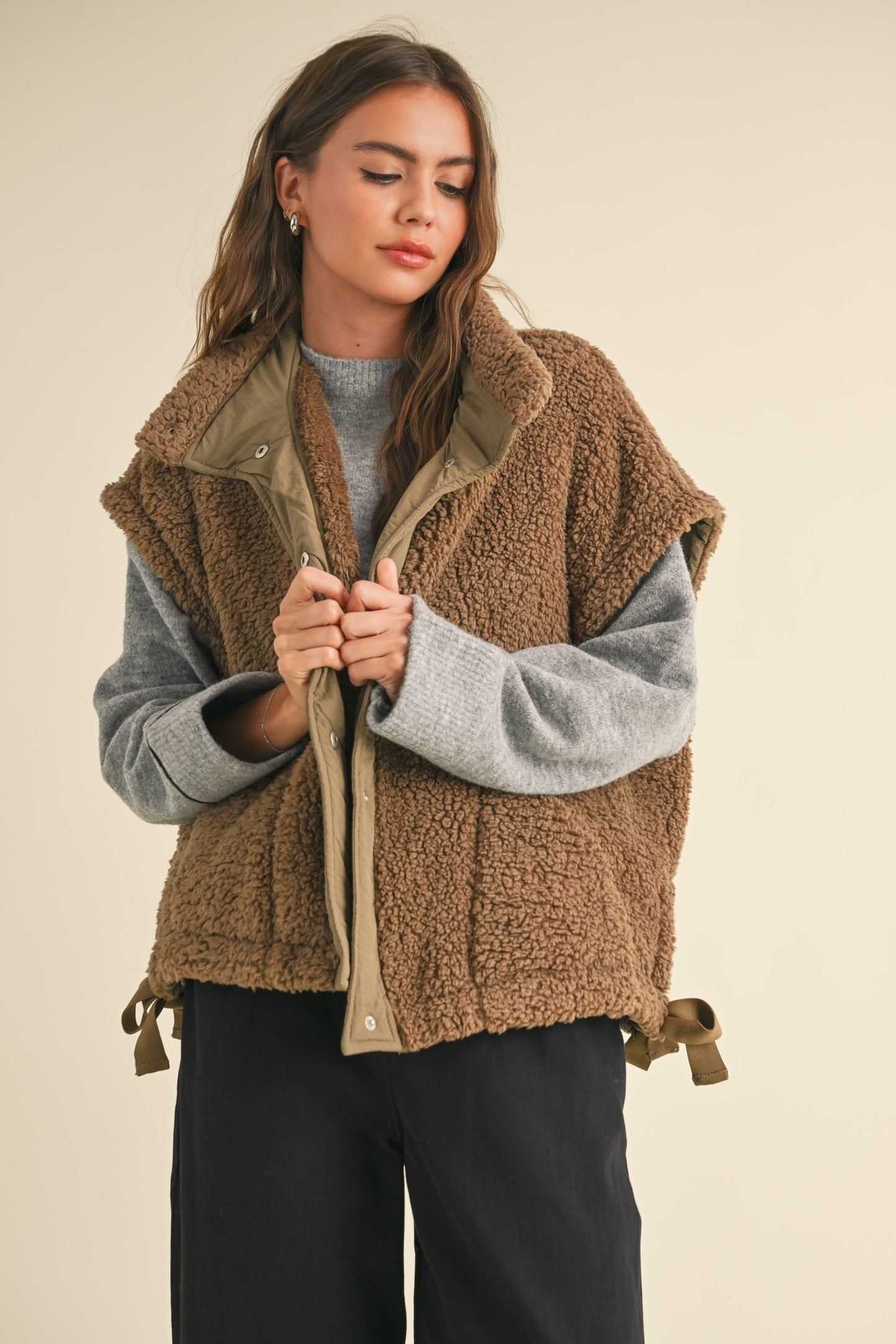 Bodhi Vest