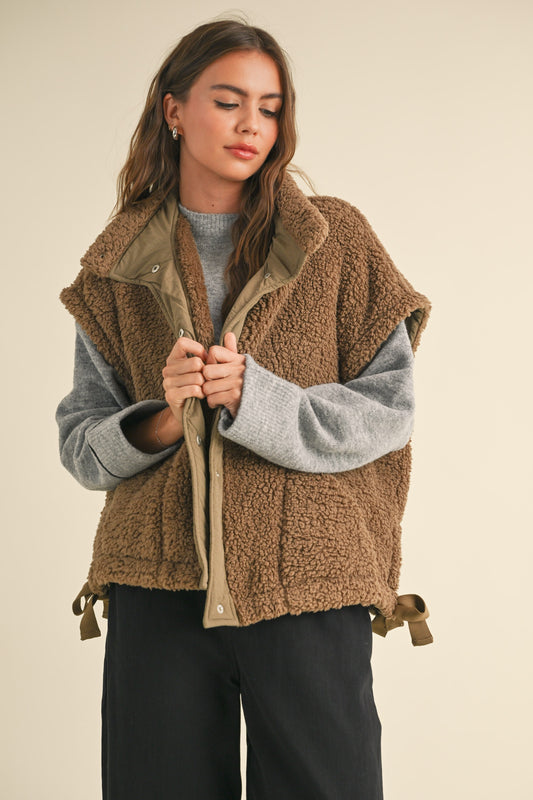 Bodhi Vest