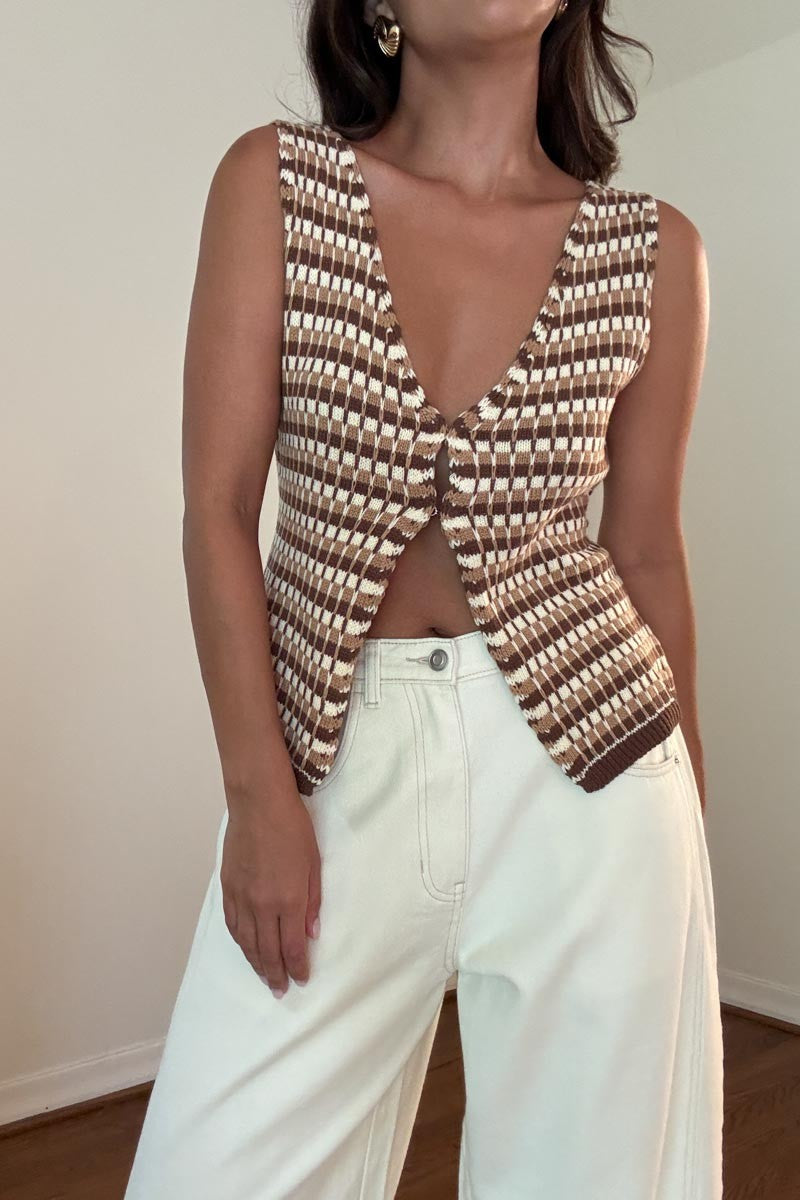 Baiden Vest