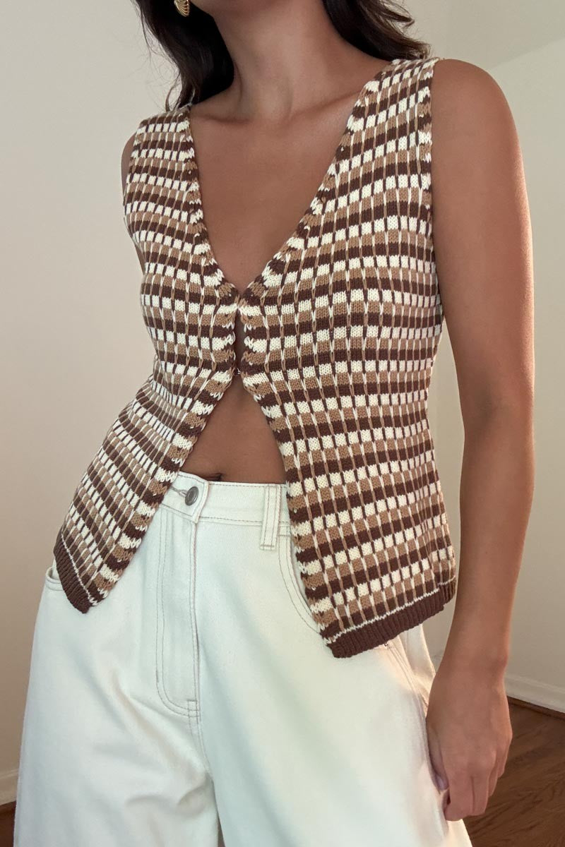 Baiden Vest