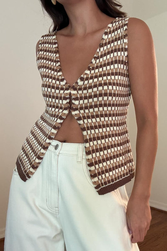 Baiden Vest