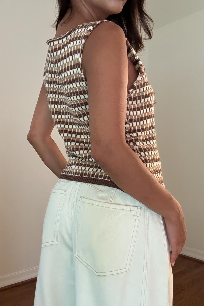 Baiden Vest