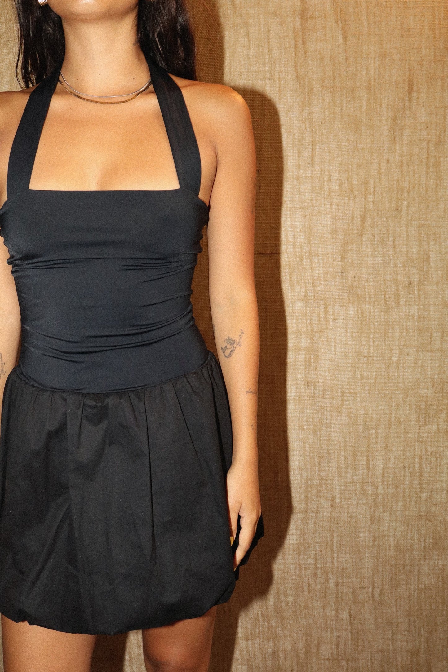 Clara Dress