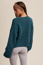 Load image into Gallery viewer, Kaci Sweater
