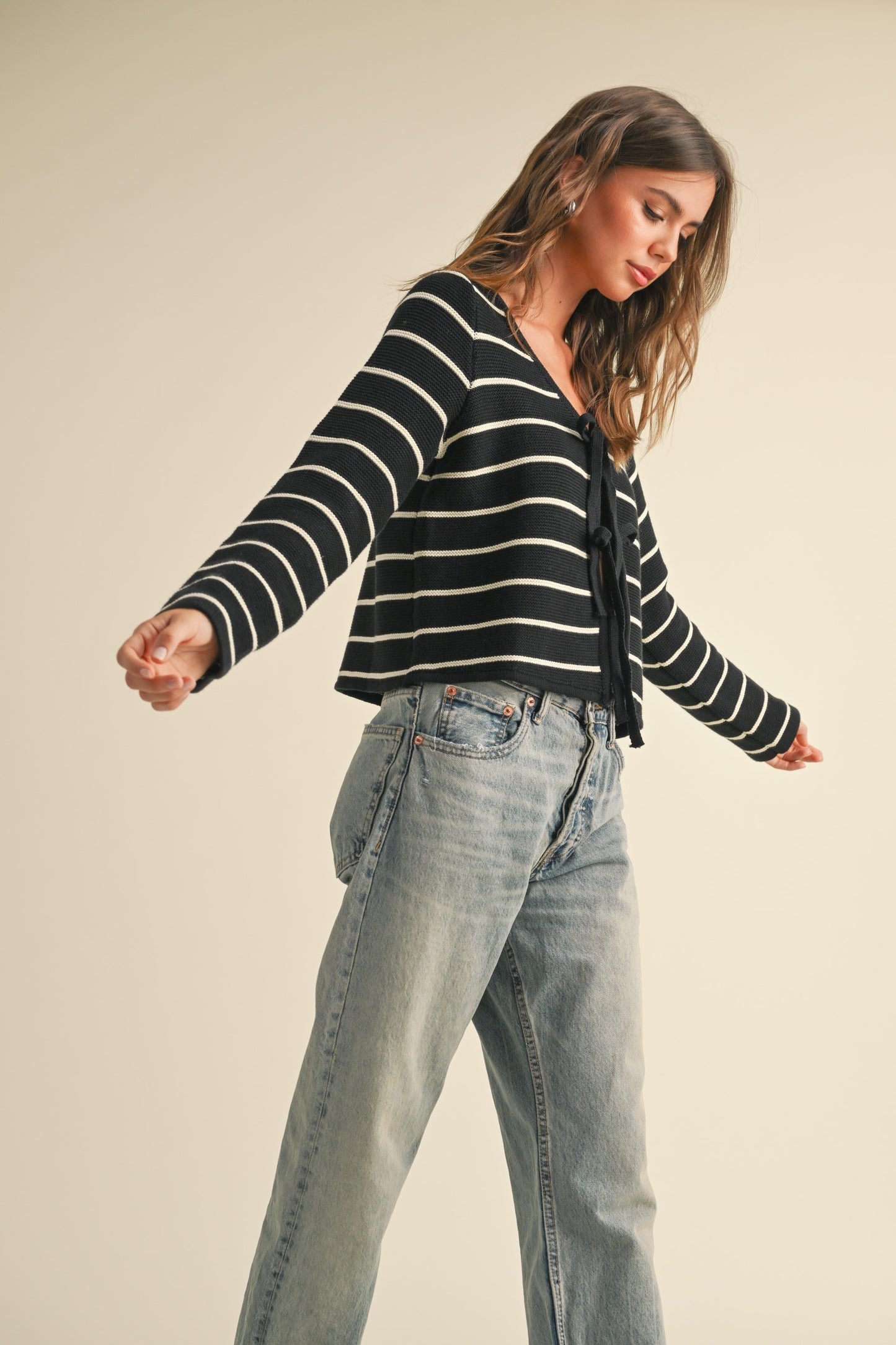 Cassidy Sweater