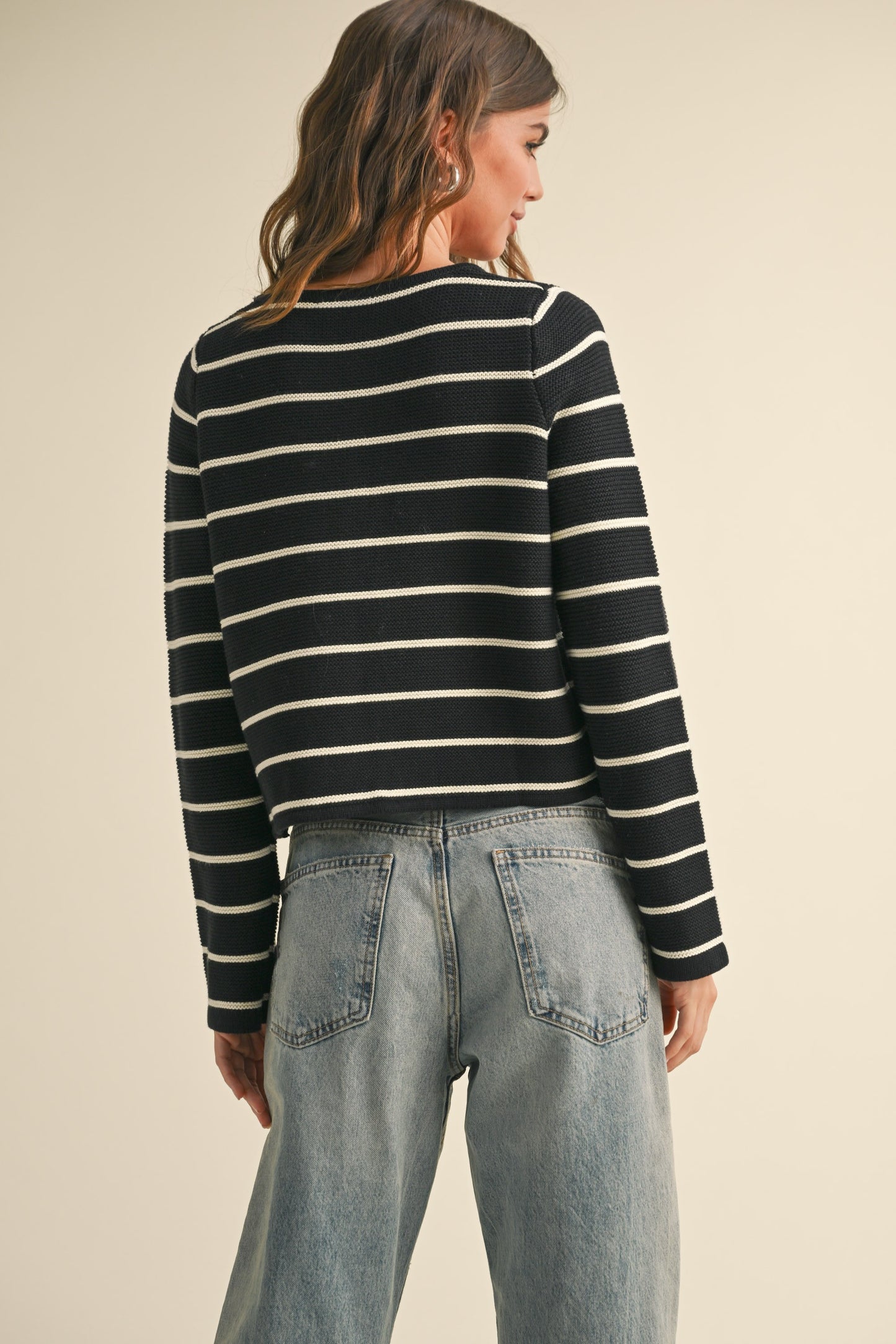 Cassidy Sweater