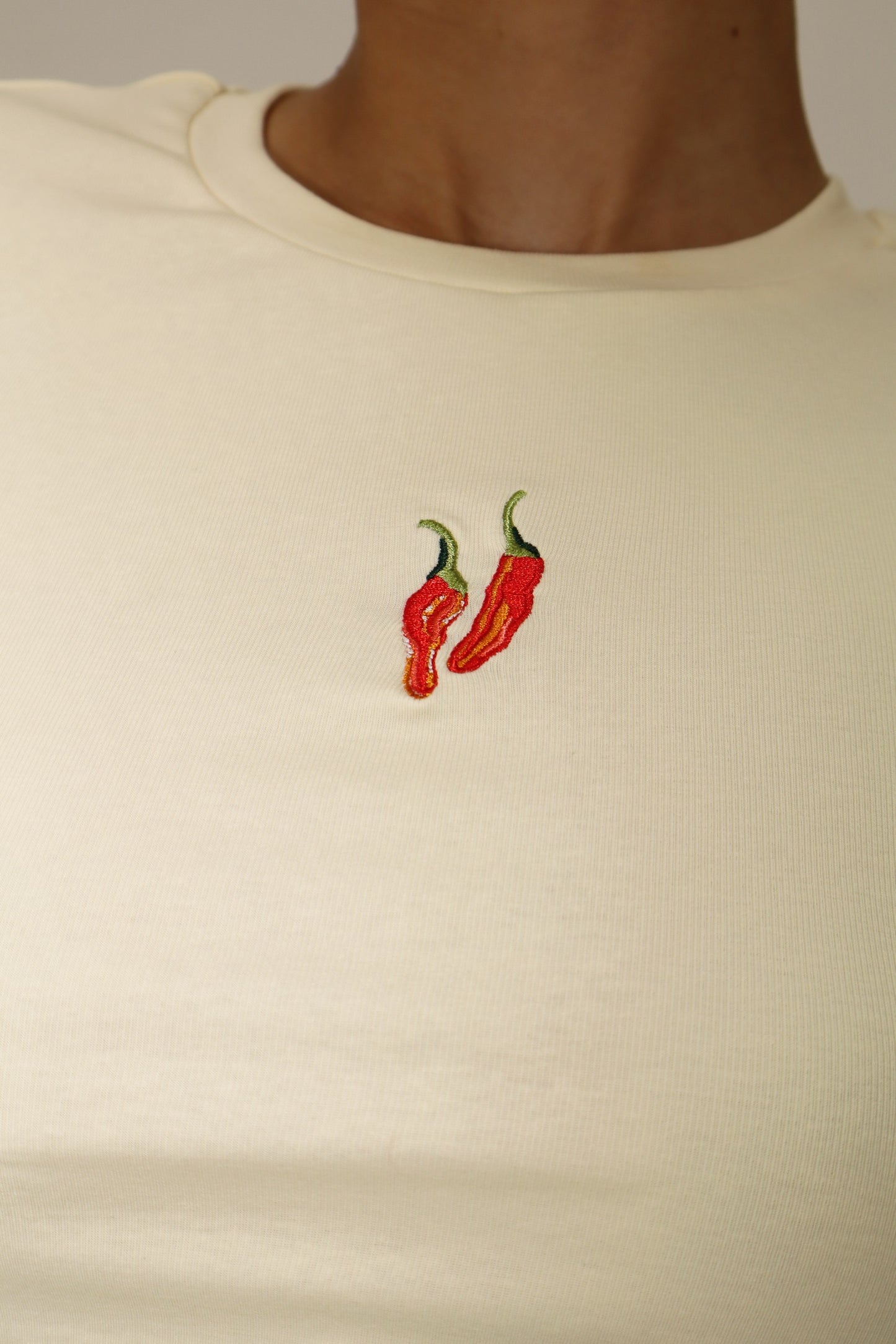 Spicy Baby Tee