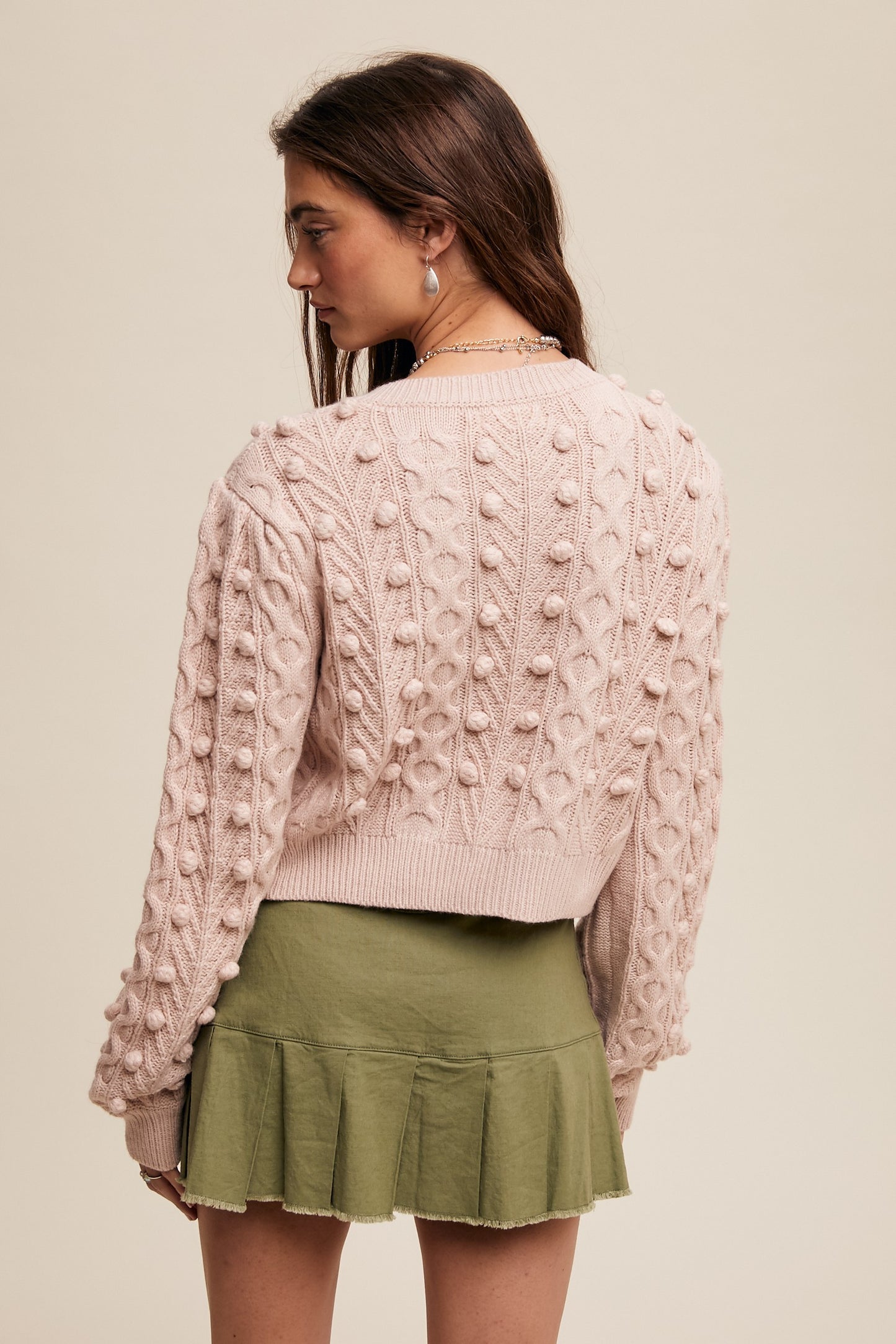 Noelle Cardigan