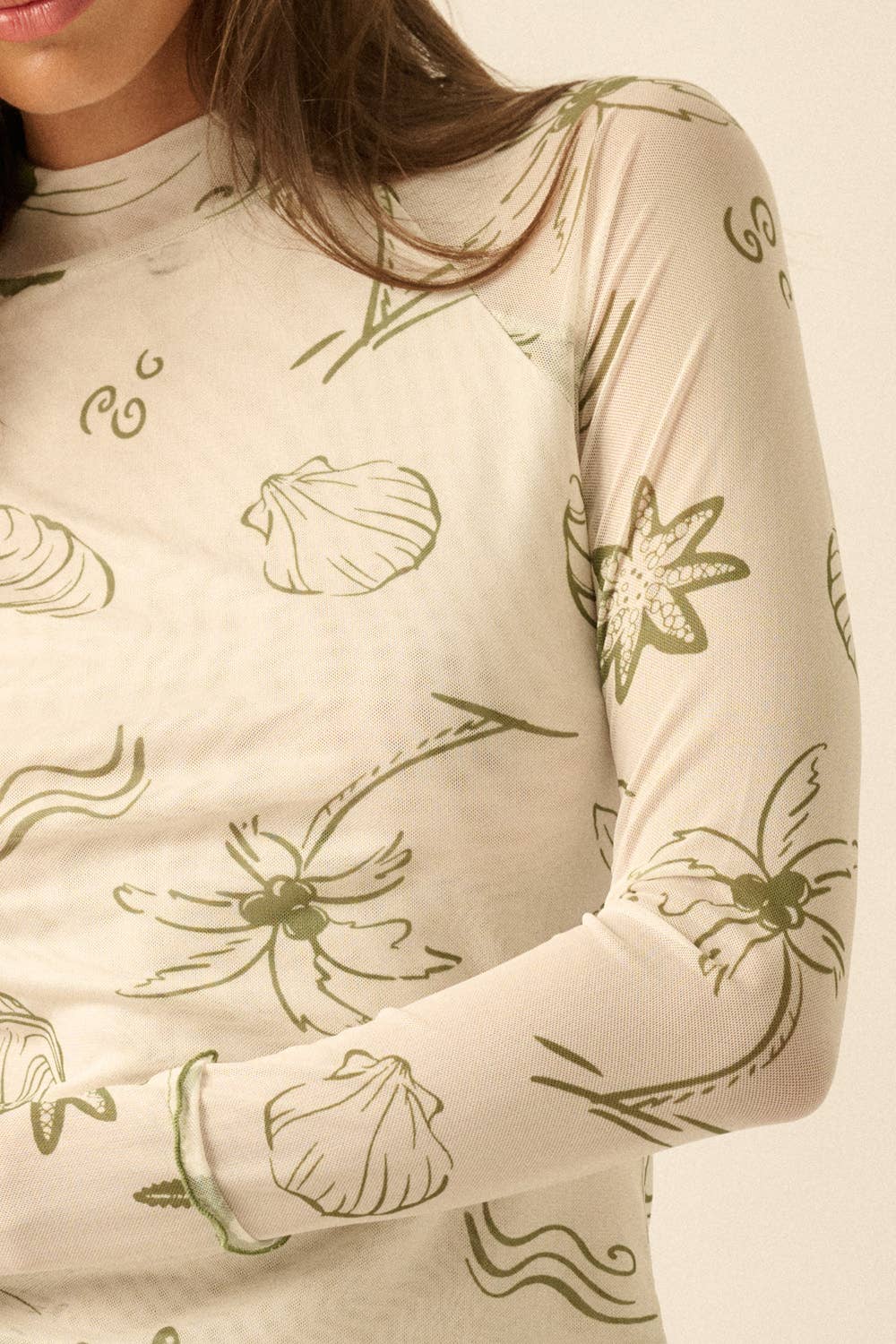 Tess Top