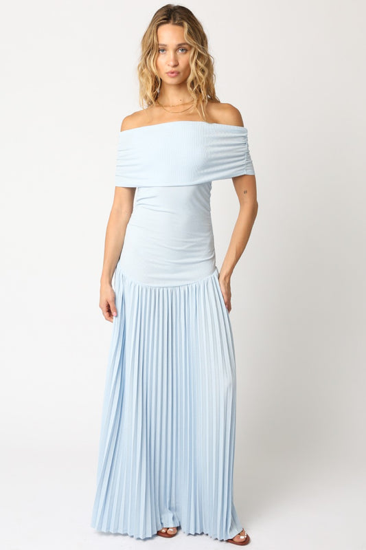 Augusta Dress