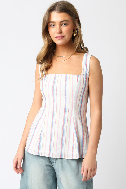 Inez Top
