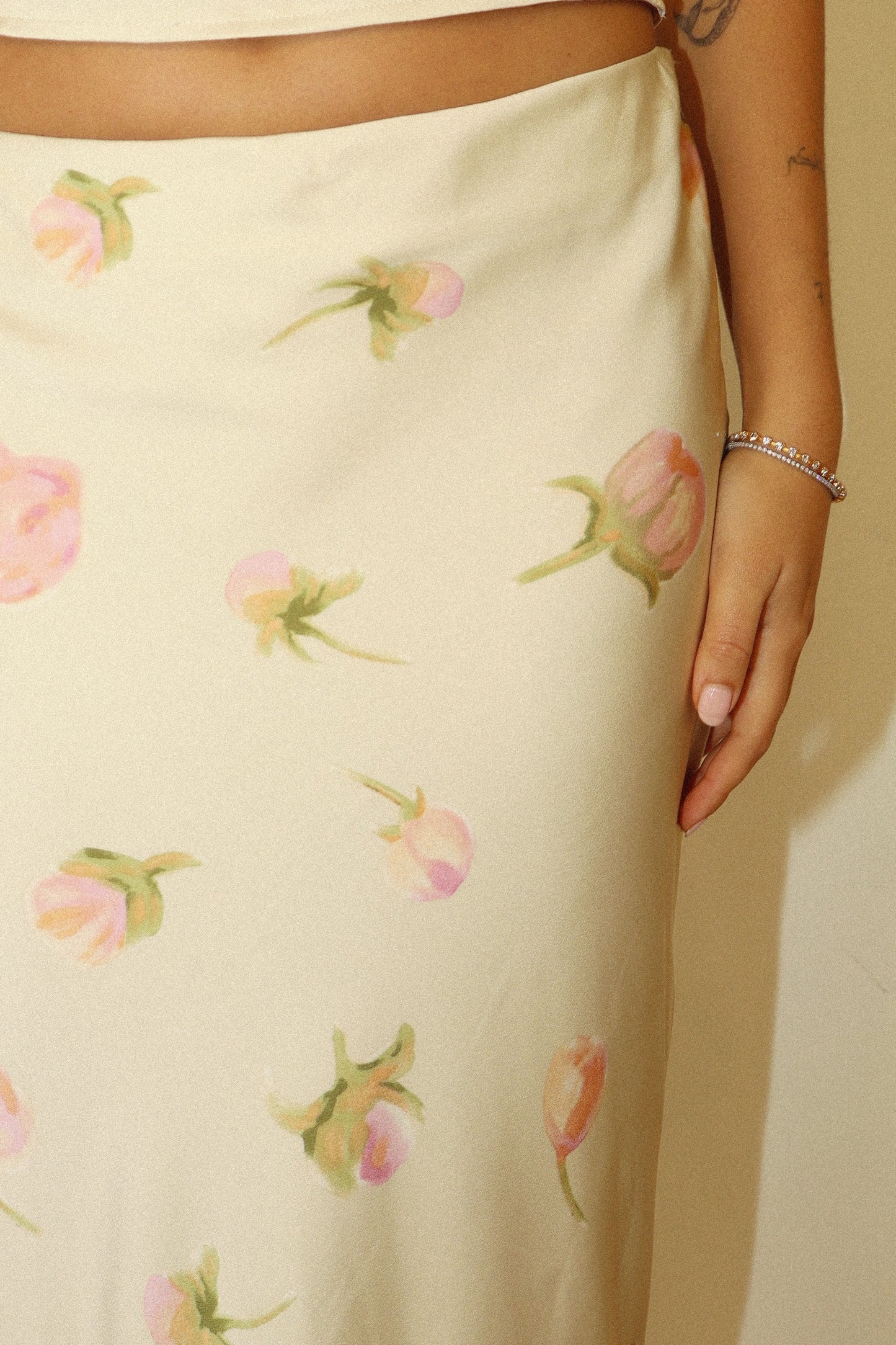 Ashlin Skirt