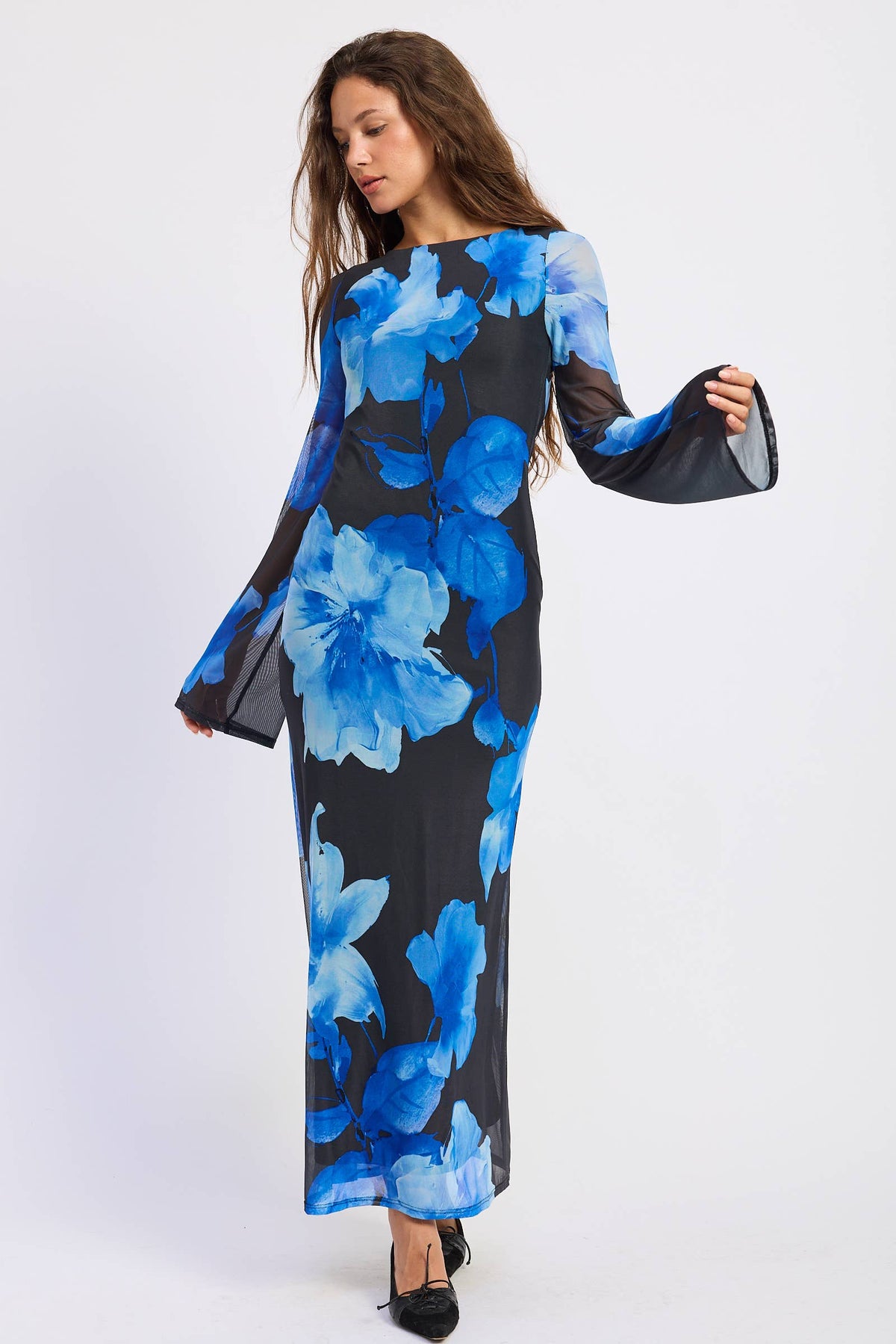 Bloom Dress