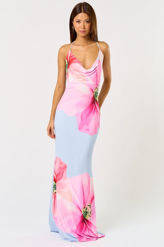 Jolene Dress