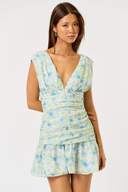 Jasmine Dress