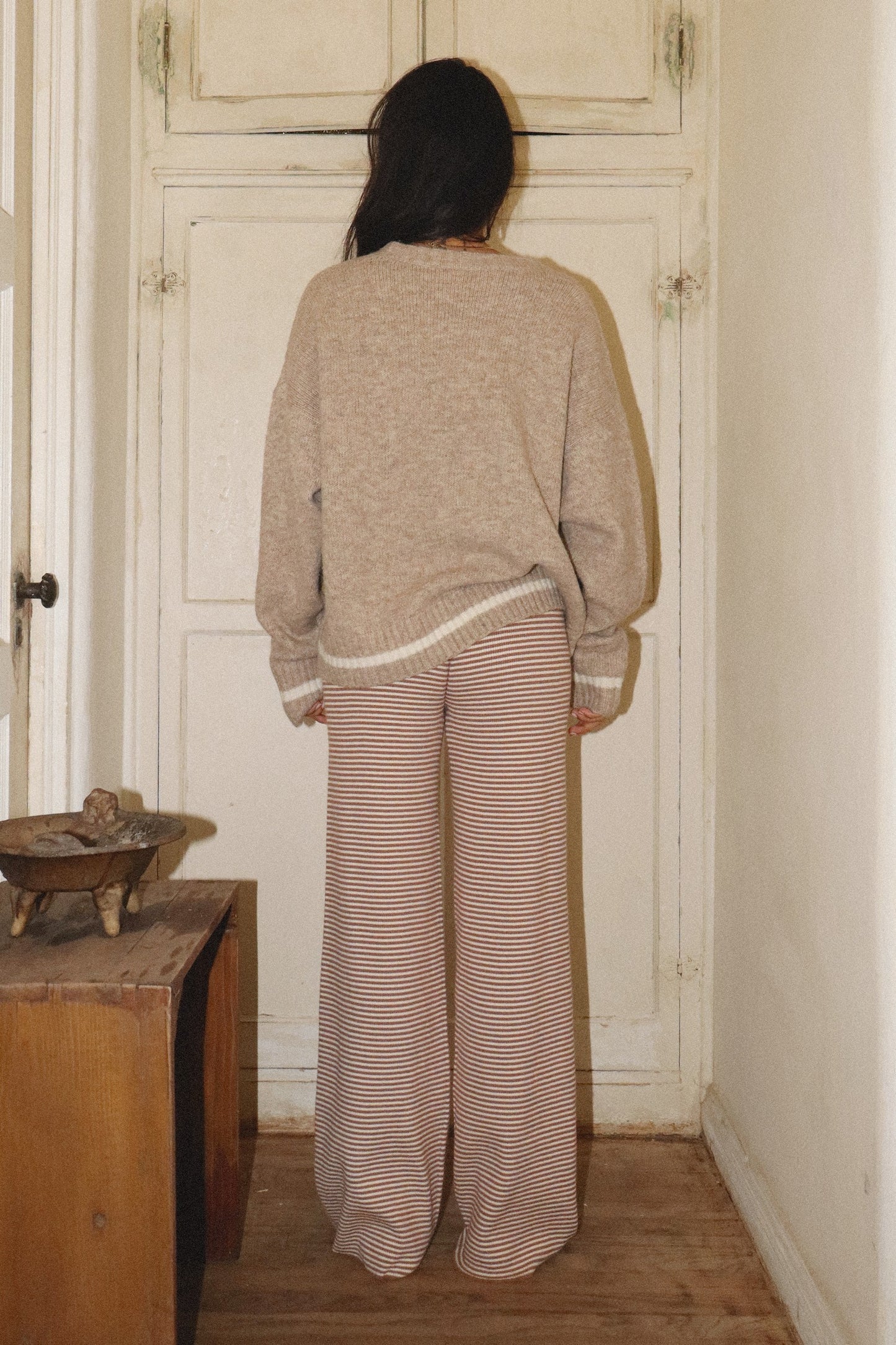 Aspen Sweater
