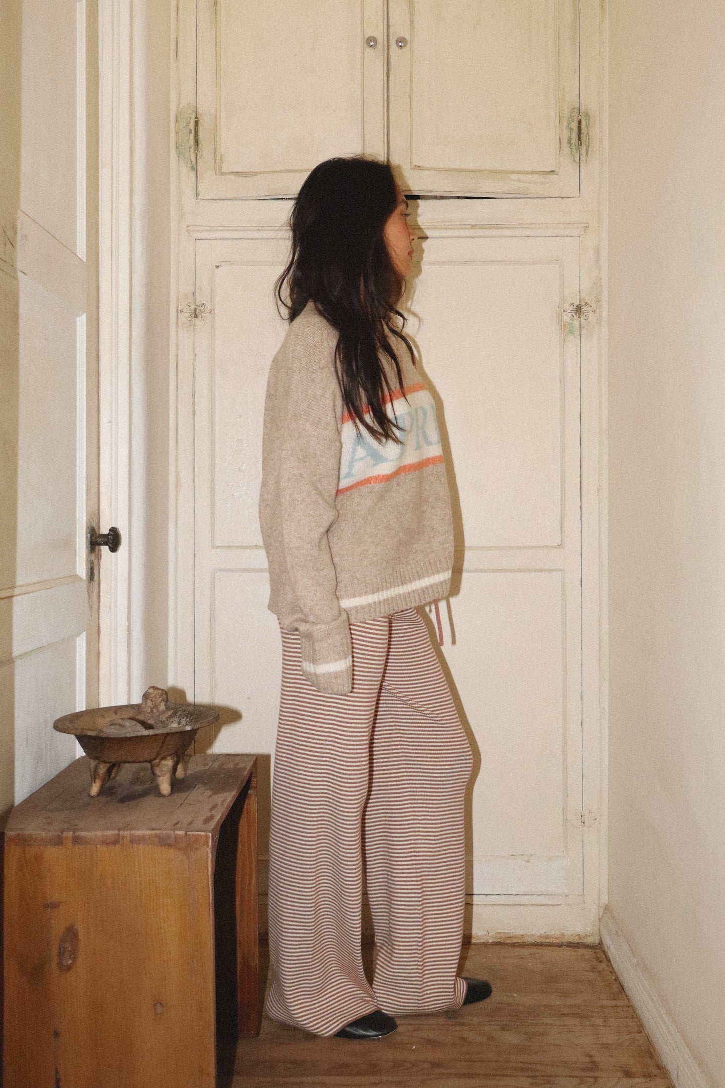 Aspen Sweater