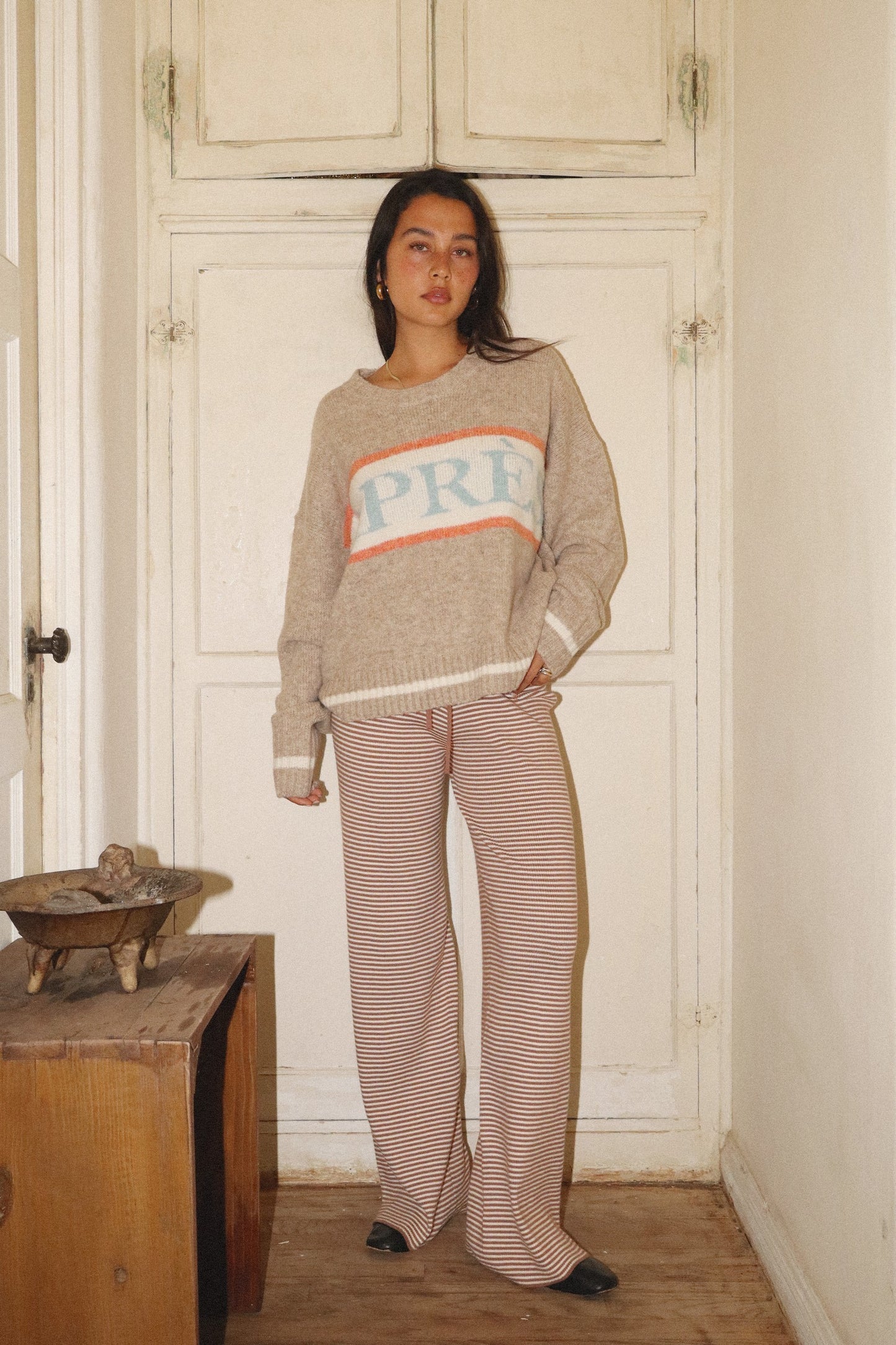 Aspen Sweater