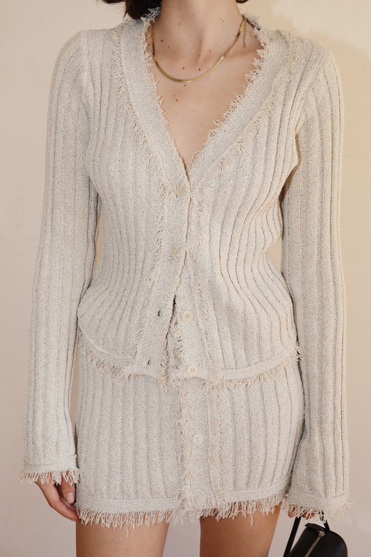Serena Cardigan